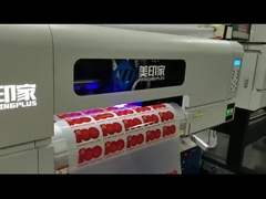 IMPRESSORA UV VIDES DE DTF