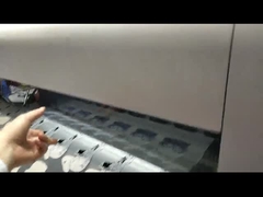 Capacidade do cartucho da máquina de transferência 1.5L do filme de impressão DTF do ANIMAL DE ESTIMAÇÃO