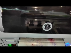 Impressora estável For Medical Equipment de transferência da água da operação