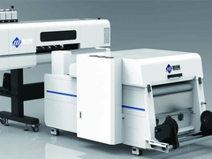 Máquina de secagem de pó de aço inoxidável comercial