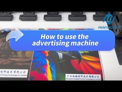 Água de oito cores - baseou a impressora Wedding Photography Printer com o bocal original de Epson