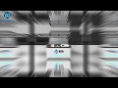 Impressora UV com resolução de 1440 DPI e compatível com Photoshop