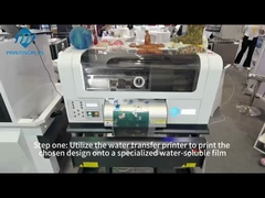 Trilho da máquina de transferência THK da água do cartucho 500ML e tinta japoneses de transferência da água