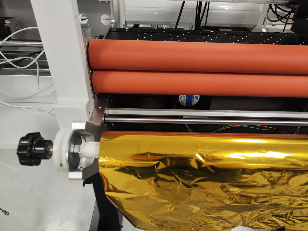 Impressora a jato de tinta For Clothing de Aluminum Platform Digital da impressora de matéria têxtil do Inkjet da largura 62CM