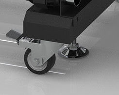 Impressora UV Good Stability do rolo do filme de High Yield AB da impressora do rolo da eficiência elevada DTF