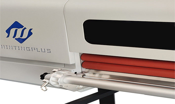 Impressora a jato de tinta For Acrylic Glass de Roll To Roll da impressora do rolo da largura 60CM DTF