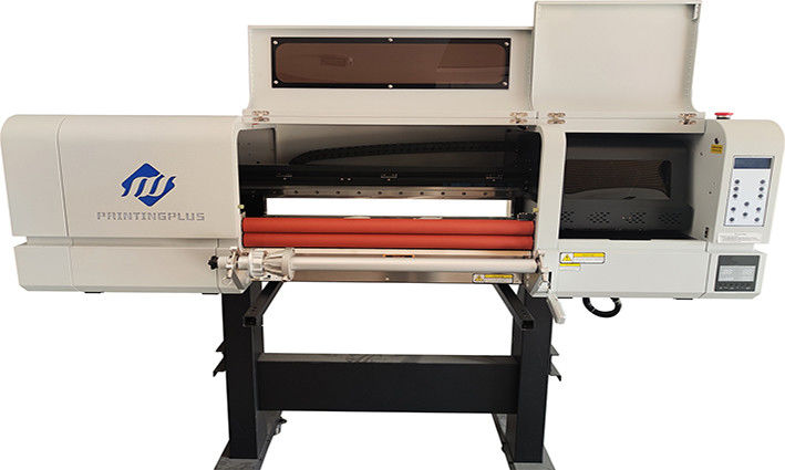 Impressora a jato de tinta For Clothing de Aluminum Platform Digital da impressora de matéria têxtil do Inkjet da largura 62CM