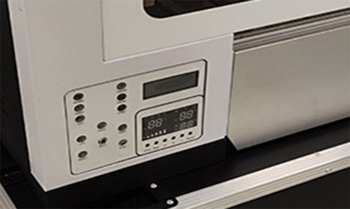 Epson Nozzle Mini Direct To Film Printer Impressora DTF de filme para animais de estimação com espaço pequeno