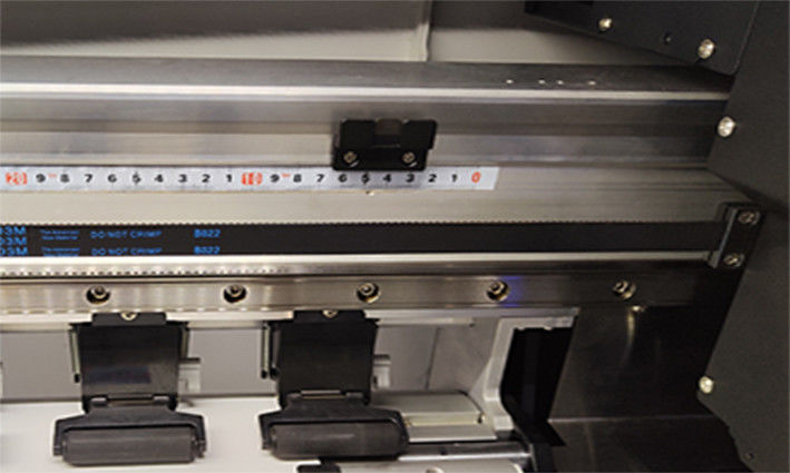 Água colorida - baseou a máquina de Wedding Photo Printing da impressora da tinta 1062 milímetros