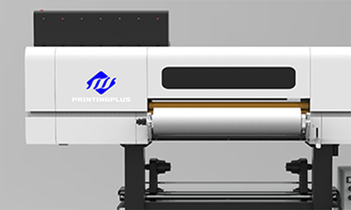 Tinta UV Jet Printer da cabeça de cópia de Epson da capacidade do cartucho da impressora 1.5L de I3200 U1 DTF