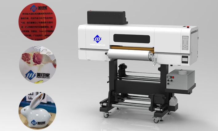impressora UV With Maximum de 3C DTF 620 de tinta milímetros de capacidade do cartucho de 1,5 litros