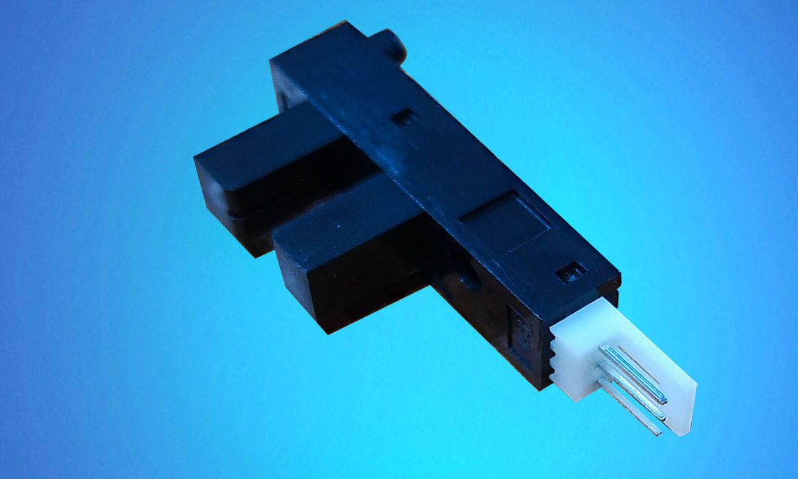 Sensor fotoelétrico de tipo ranhura com peso leve de 24 V