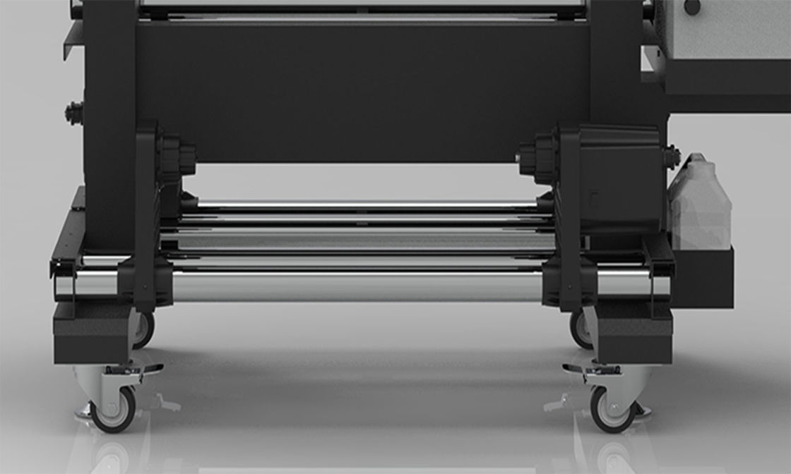 1,5 litros impressora UV DTF de Epson Printing Head da impressora da capacidade DTF da tinta UV
