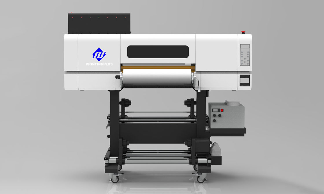 1,5 litros impressora UV DTF de Epson Printing Head da impressora da capacidade DTF da tinta UV