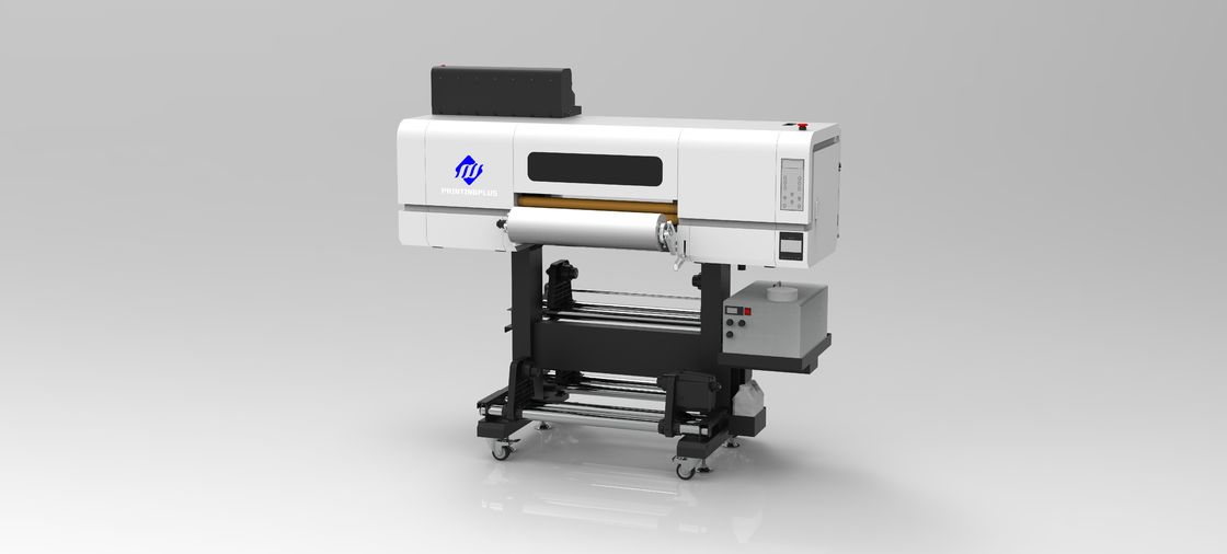 Maintop6.1/PP RIP DTF Impressora UV em filme PET até 600 mm CMYK Cor de tinta branca