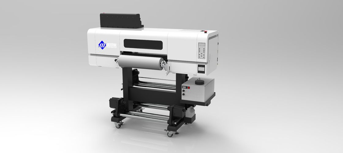 Maintop6.1/PP RIP DTF Impressora UV em filme PET até 600 mm CMYK Cor de tinta branca