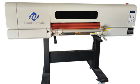 Impressão de cura UV do Inkjet de Digitas da máquina do sistema de extinção de incêndios DTF da cópia de Epson I3200 para a matéria têxtil