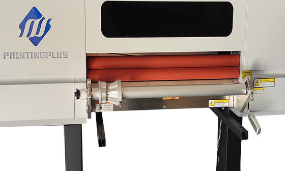 Máquina UV THK japonês de Inkjet Digital Printing da impressora da propaganda DTF de Digitas