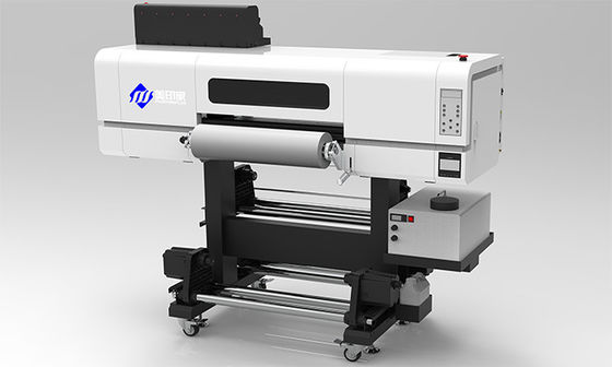 Máquina DTF da máquina impressora do Inkjet de 62CM Digitas