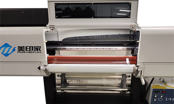 Impressora UV de matéria têxtil do Inkjet de Leadshine Motor Digital da impressora de Crystal Mark DTF