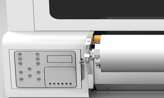 Mini Inkjet Printer automático eficiente