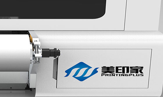 Impressora automática UV máquina DTF estável processo de douramento impressora de etiquetas de cristal estável