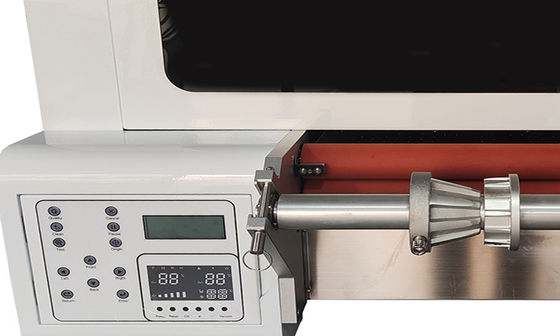 Mini impressora UV de pouco peso Machine High Speed Crystal Jet Printer estável DTF