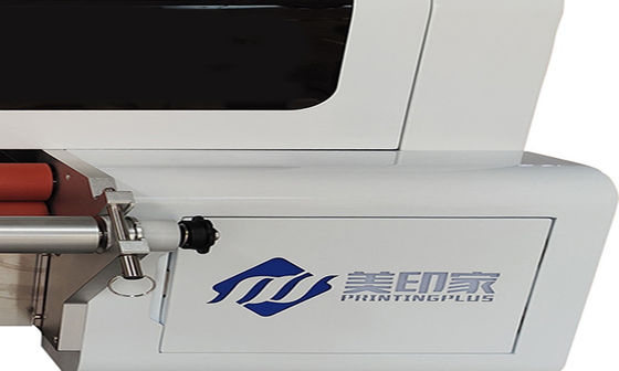 Precisão UV estável de Machine 500ml Mini InkJet Printer With High da impressora