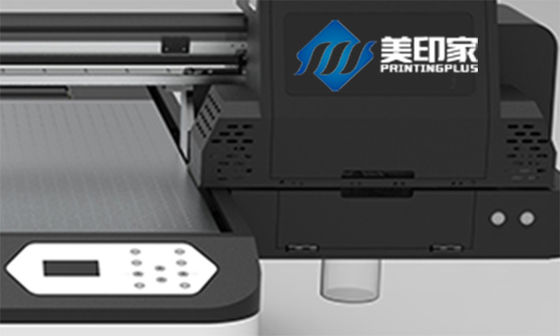 Impressora uv cilíndrica For Acrylic de Epson I3200 U1 da impressora a jato de tinta de Digitas