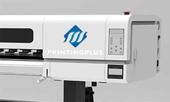 Impressora branca de Direct Jet Leadshine Motor Digital Inkjet da impressora de transferência de DTF