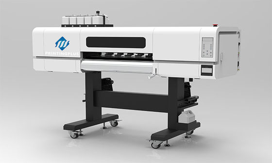 Tinta Jet Printer de Batch Printing Digital da impressora de transferência da cópia DTF da cabeça de Epson