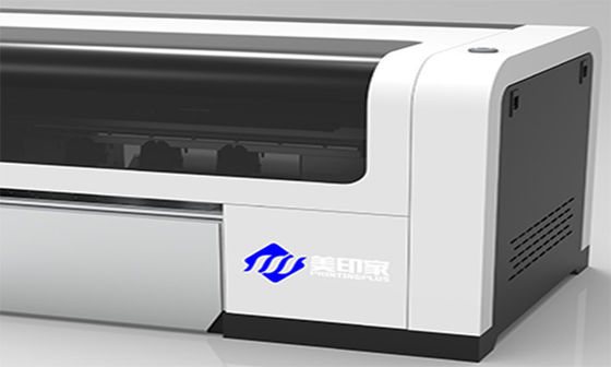 Restaurando filme do ANIMAL DE ESTIMAÇÃO de Clothing Printer da impressora do alto nível o mini DTF