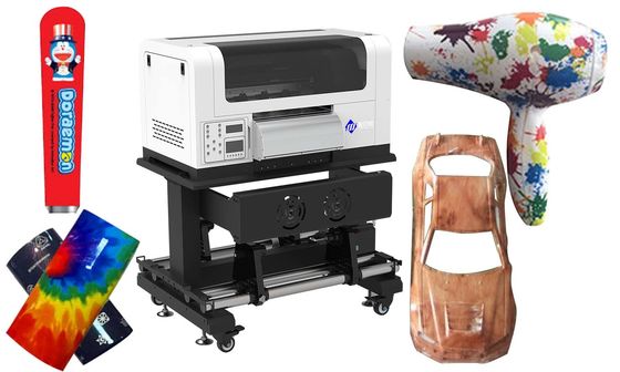 Cabeça de cópia solvente fraca EPSON-1600E1 da tinta da máquina de transferência da água de 300MM