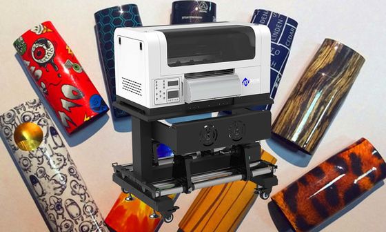 Passagem 8m2 do motor 4 de Leadshine/cabeça da impressora EPSON-1600E1 de transferência da água Digitas da hora