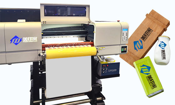 Impressora UV de Epson i3200 U1 DTF CMYK + RASGO macio até 1.5mm do branco + do V Maintop 6.1/PP 1880 Dpi