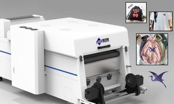 Máquina de secagem de pó de aço inoxidável M6502-F Largo formato