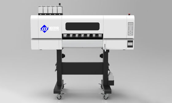 Sem gravar a impressora Direct Digital Jet Printer 1.5L do filme de transferência do animal de estimação