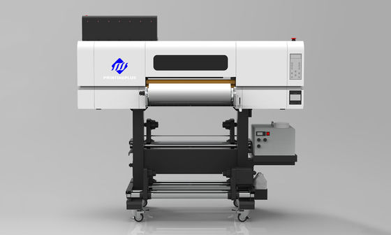 1,5 litros impressora UV DTF de Epson Printing Head da impressora da capacidade DTF da tinta UV