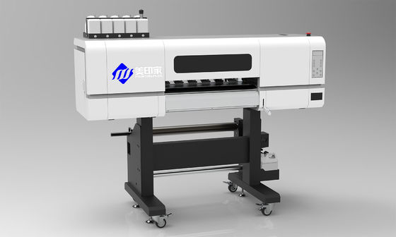 Epson I3200 DTF Digital Direct To Film Transfer Printer Com Resolução de 1800 DPI