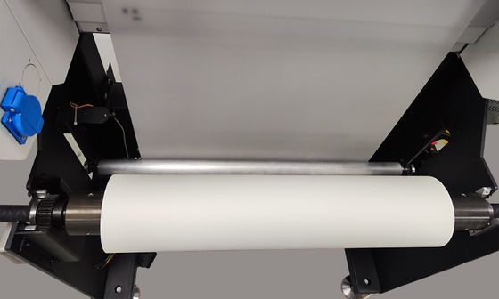 Impressora de transferência de dados USB2.0 para impressão em larga escala Capacidade 270 KG