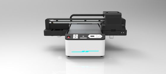 1440 Dpi Resolução de impressão Epson impressora cabeça Sistema de pressão negativa para impressão profissional