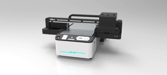 Sistema de pressão negativa com área de impressão de 600 mm x 900 mm